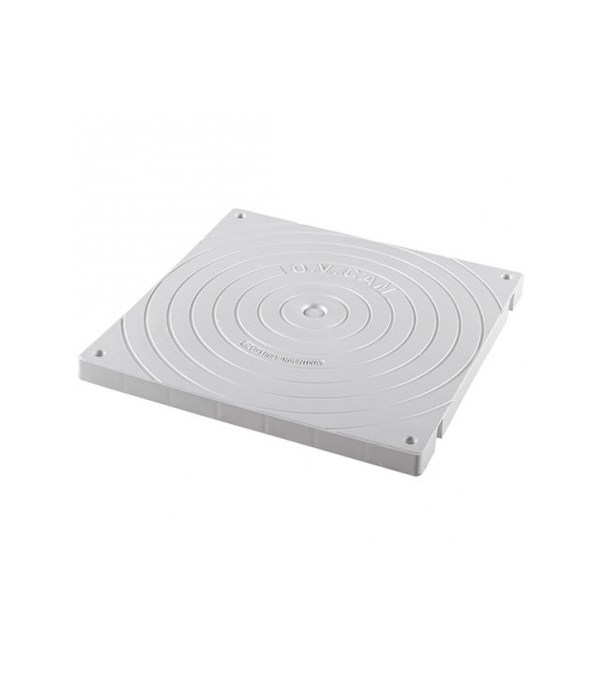 Camara De Inspeccion - Tapa