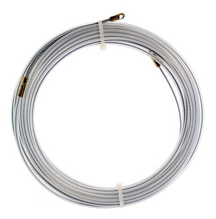 Cinta Pasa Cables Metal 20Mts
