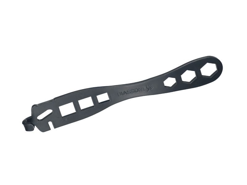 Llave Torniquetera Recta