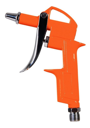 Pistola De Aire Pico Corto P-1