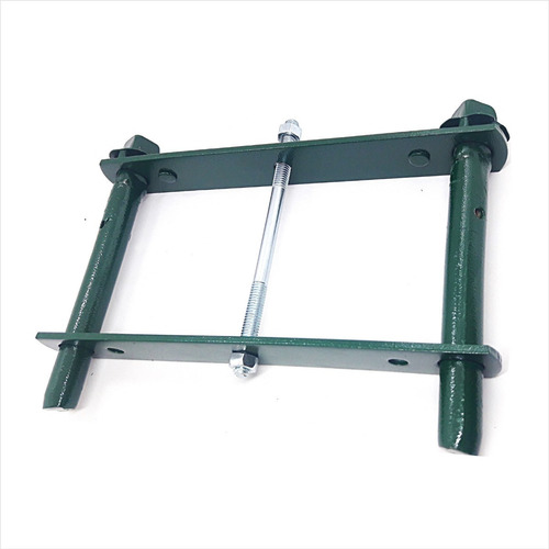 Torniqueta Doble Liviano Para Alambre Campo