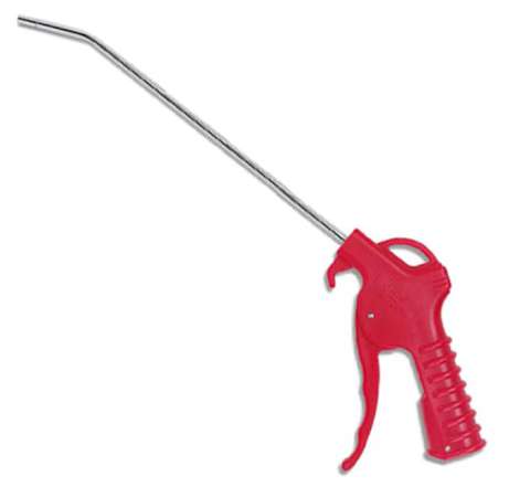 Pistola De Aire Pico Largo 150Mm P-2