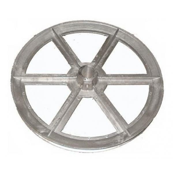 Volante P/Hormigonera A230 Ø 17Mm