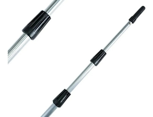 Extensor Telescopico De Aluminio 2X1,25 Mts.