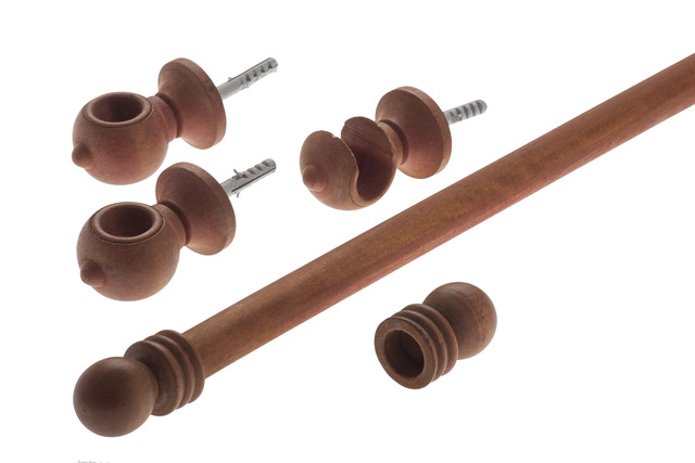 Set Cedro Sop. Bocha 22Mm X 1,90 Mt