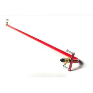 Barral P/10 Kg. X 1 Mt. Sin Llave