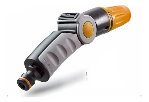 Pistola Reforzada Ergonometrica No.10