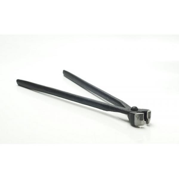 Tenaza Armador 1/2 Corte China 11" C/Aisl.