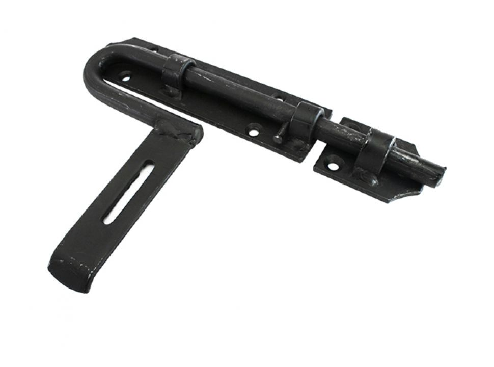 Cerrojo Hierro Forjado Art.1540 40Cm