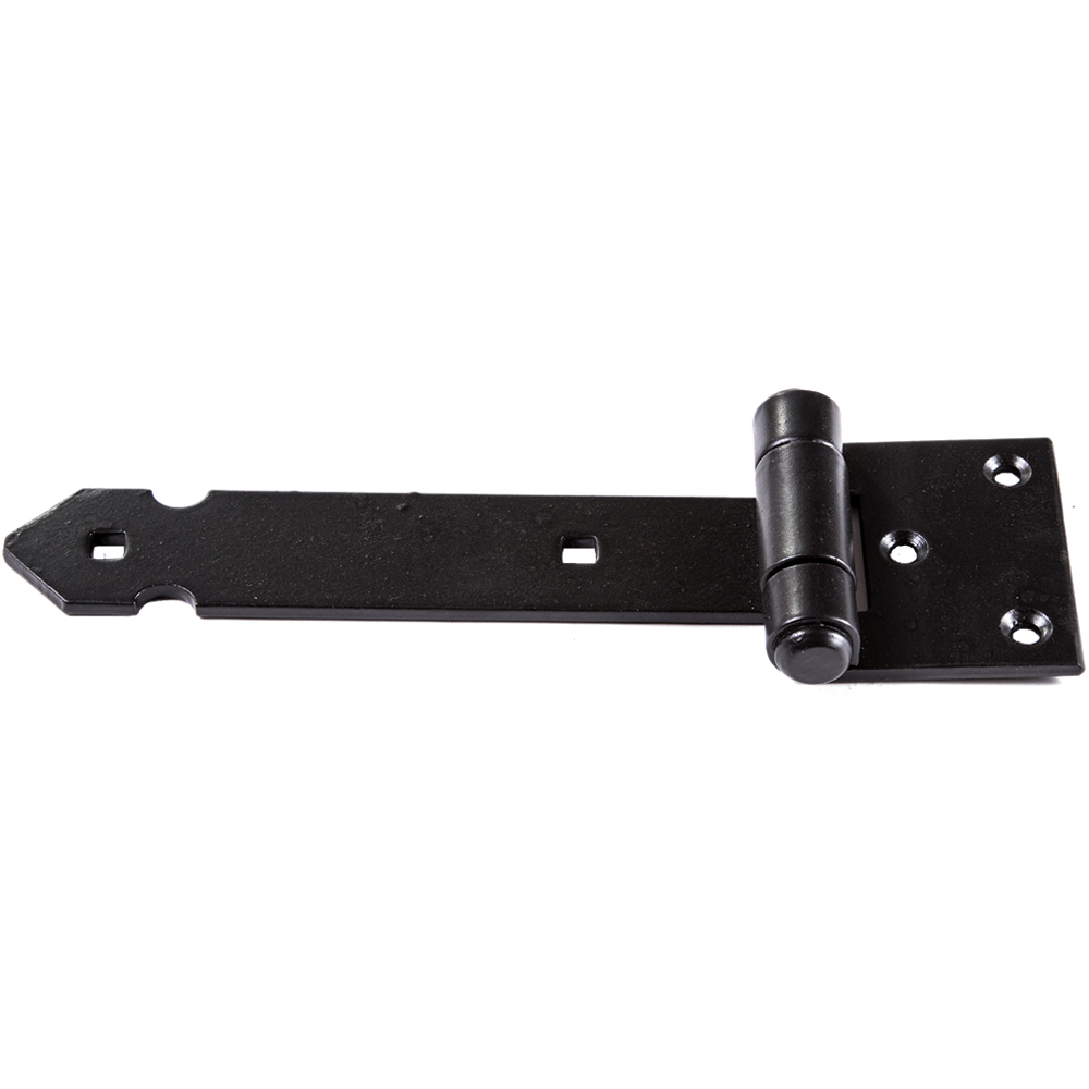 Bisagra Hierro Para Atornillar Art.1527 50Cm