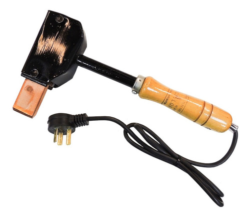 Soldador Myg Recto Con Martillo 3/8