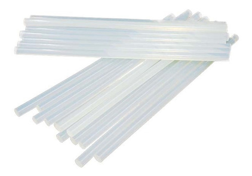 Barra Encoladora Fina Transparente