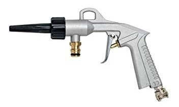 Pistola P/Lavado Aire Y Agua P-Lav