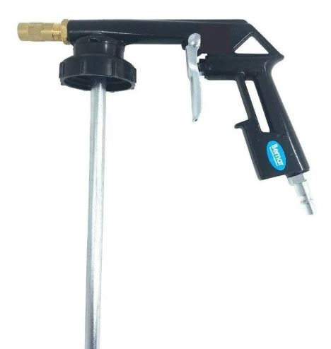 Pistola P/Revestimiento Anticorrosivo P-R1