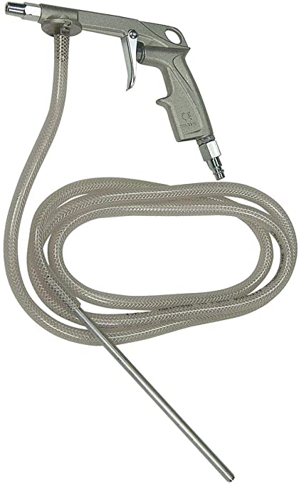 Pistola Arenadora Con Manguera 2Mm P-A