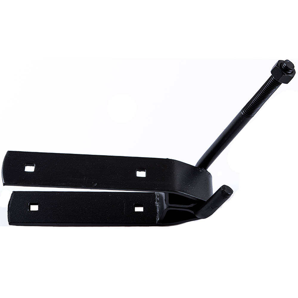 Bisagra Tranquera Largo 40Cm