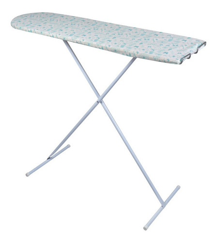 Tabla De Planchar Angosta Sin Manguero