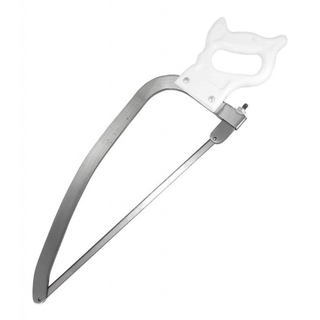 Arco Despechador 520Mm Cromado Con Hoja