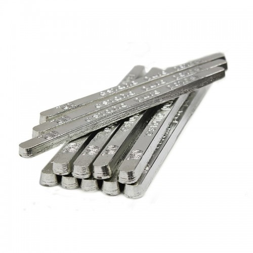 Estaño En Varilla 33%