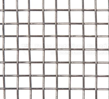 Tela Hierro Galvanizado 8X23X1 Mt.