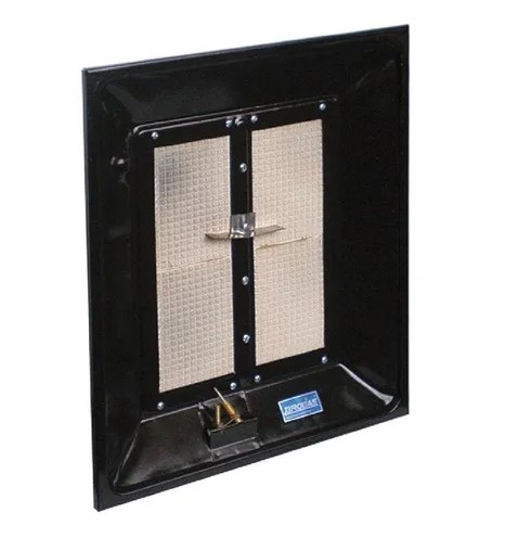 Pantalla 1500/3000 Valvula/Robinete Gas Env.