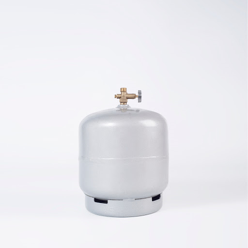 Microgarrafa De 2 Kgs.