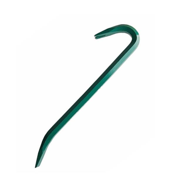 Barreta Punta Y Pala Recta 32X1,80 Mt