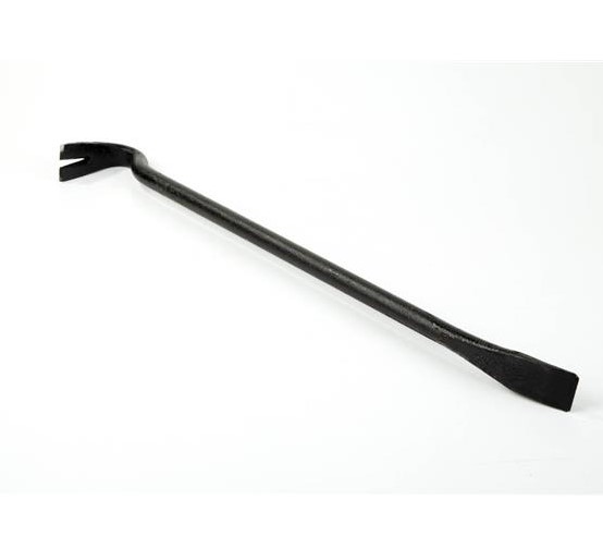 Barreta Punta Y Pala Recta 38X1,50 Mt