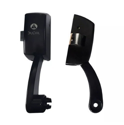 Manijon Aplicar Push Jaque Antipanico