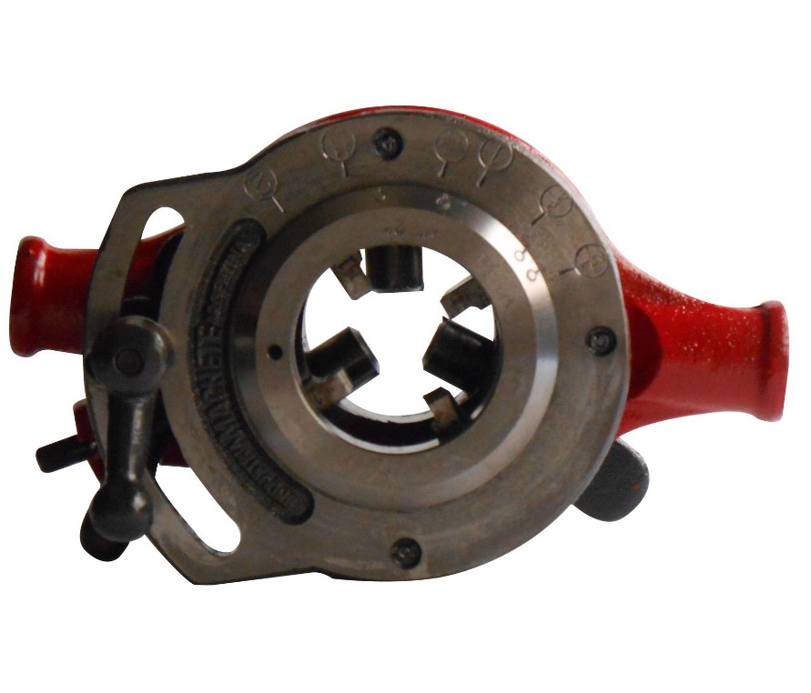 Terraja Machete No.145B 1/2 A 2" Bspt