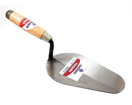 Cuchara Forjada "Gherardi" No. 7