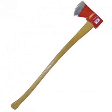 Hacha Tumba Sin Cabo 4.1/2 Lbs. Gherardi