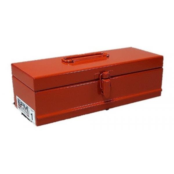 Caja Metalica "Hb" No. 3 -39X14X13
