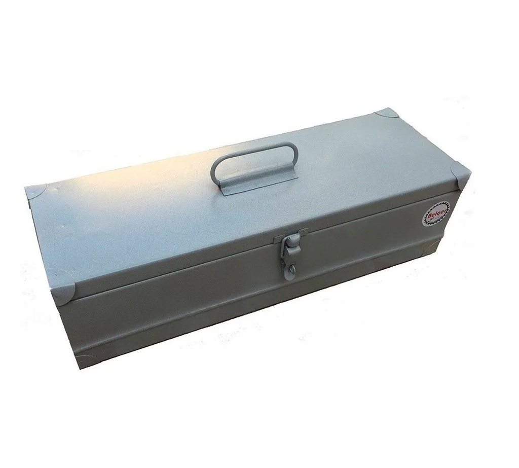 Caja Metalica "Hb" No. 5 -50X17X14