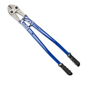 Tijera Corta Pernos 30" - 75Cm "Huala" Ø 13Mm