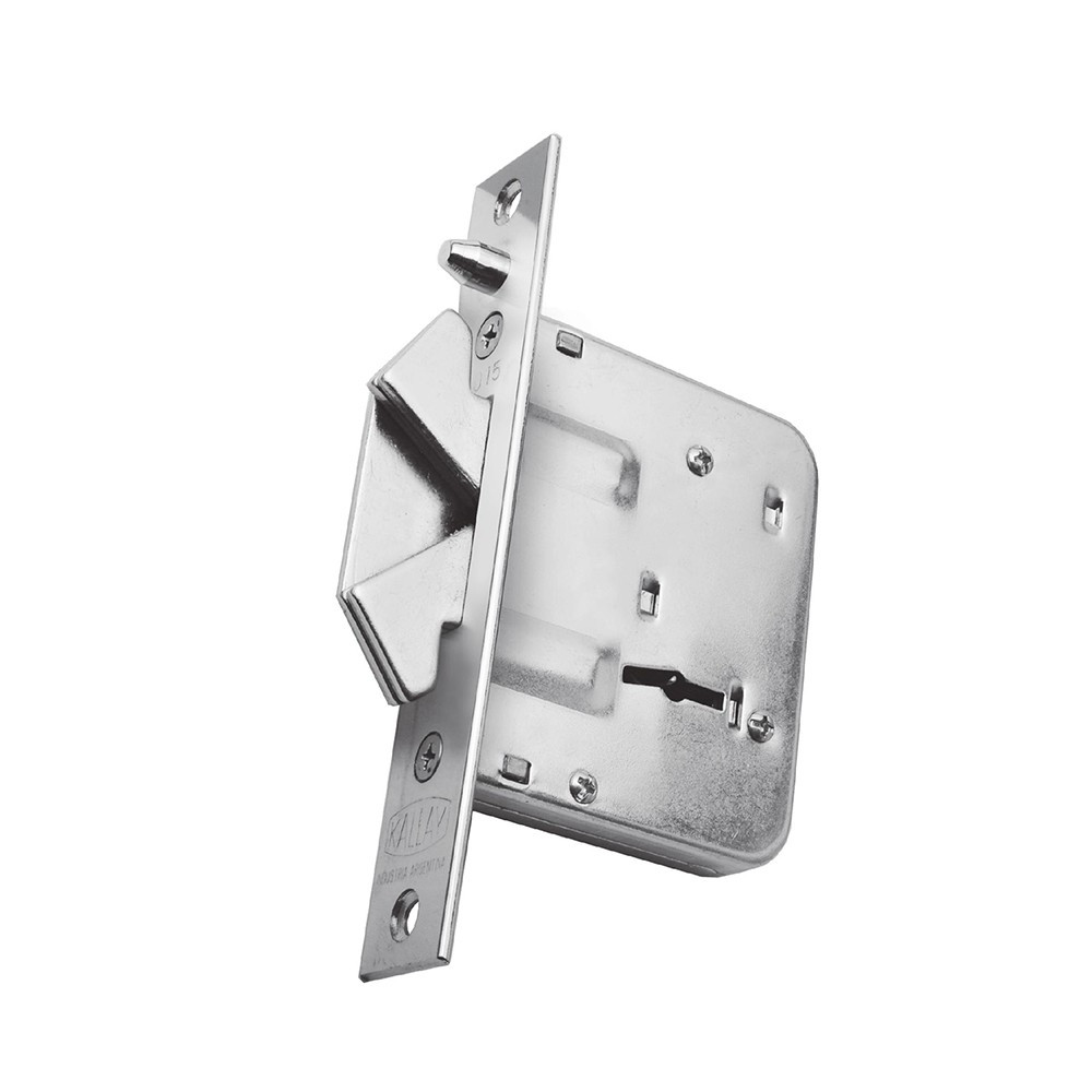 Cerrojo Kallay 4015 Fte. 25X145 Caja 66X85