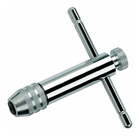 Giramacho No.1 (5/32-1/4) "Lin"