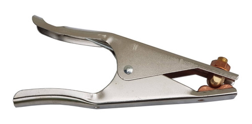 Pinza Porta Masa "Lin" 250 Amp.