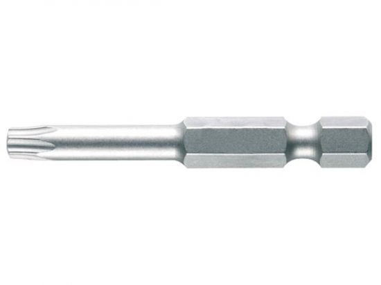 Punta Bit Torx T06 X 25Mm 1/4" Mota