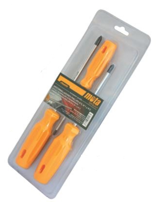 Destornillador Mota Recto  3,0X100Mm Dr3100