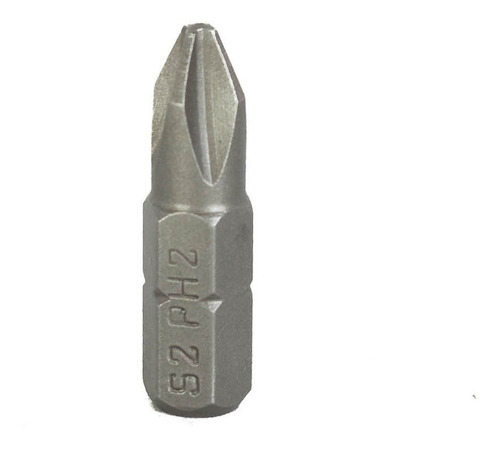 Punta Bit Phillips Ph2 X 90Mm 1/4" Mota  $ X PUNTA