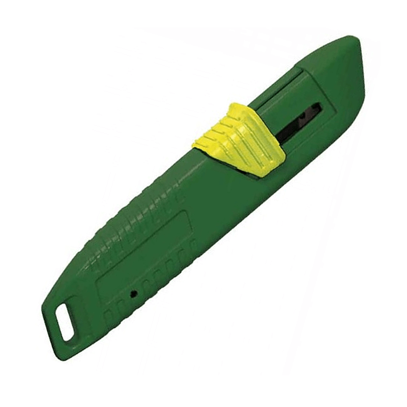 Cutter Metalico Retractil Automatico Mota C110