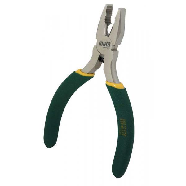 Alicate Mini Mota Q701 Universal 115Mm