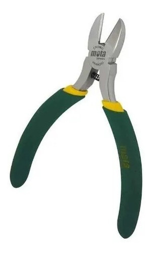 Alicate Mini Mota Q702 Corte Oblicuo 115Mm