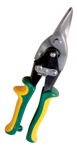 Tijera Hojalatero Tipo Aviacion Mota 25Cm. Th 10