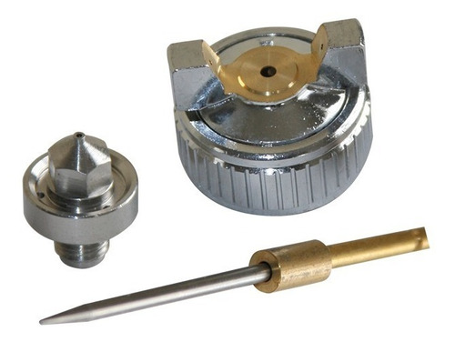 Kit Repuesto Pistola Mota P800 K8 En 0,8Mm