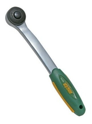 Llave Crique Ec12 "Mota" Encastre De 1/2"