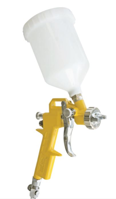 Pistola P400 (P162S) Gravedad 58-110Lbs.600Cc.Mota