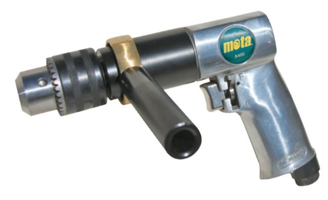 Taladro Reversible 13Mm Mota At4041