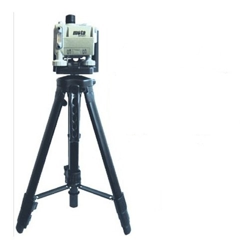 Nivel Laser Rot. Autom. C/Tripode Nl200 Mota